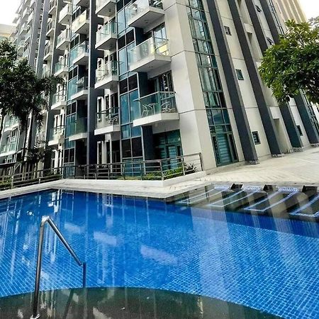 Lovely Unit With Free Wi-Fi & Netflix I Across Naia T3 Airport Μανίλα Εξωτερικό φωτογραφία