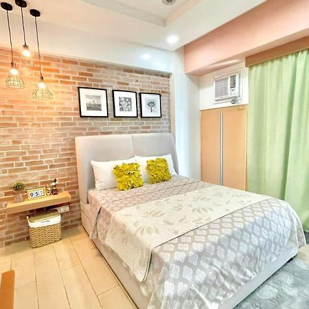 Lovely Unit With Free Wi-Fi & Netflix I Across Naia T3 Airport Μανίλα Εξωτερικό φωτογραφία