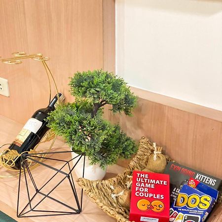 Lovely Unit With Free Wi-Fi & Netflix I Across Naia T3 Airport Μανίλα Εξωτερικό φωτογραφία
