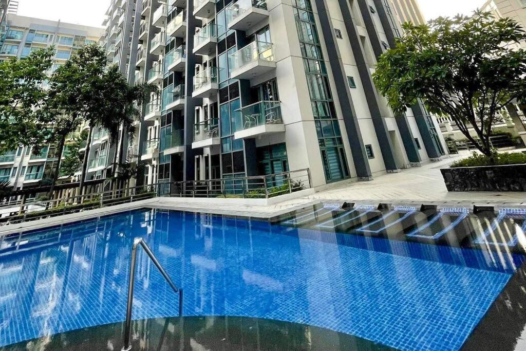 Lovely Unit With Free Wi-Fi & Netflix I Across Naia T3 Airport Μανίλα Εξωτερικό φωτογραφία