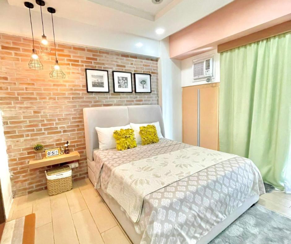 Lovely Unit With Free Wi-Fi & Netflix I Across Naia T3 Airport Μανίλα Εξωτερικό φωτογραφία