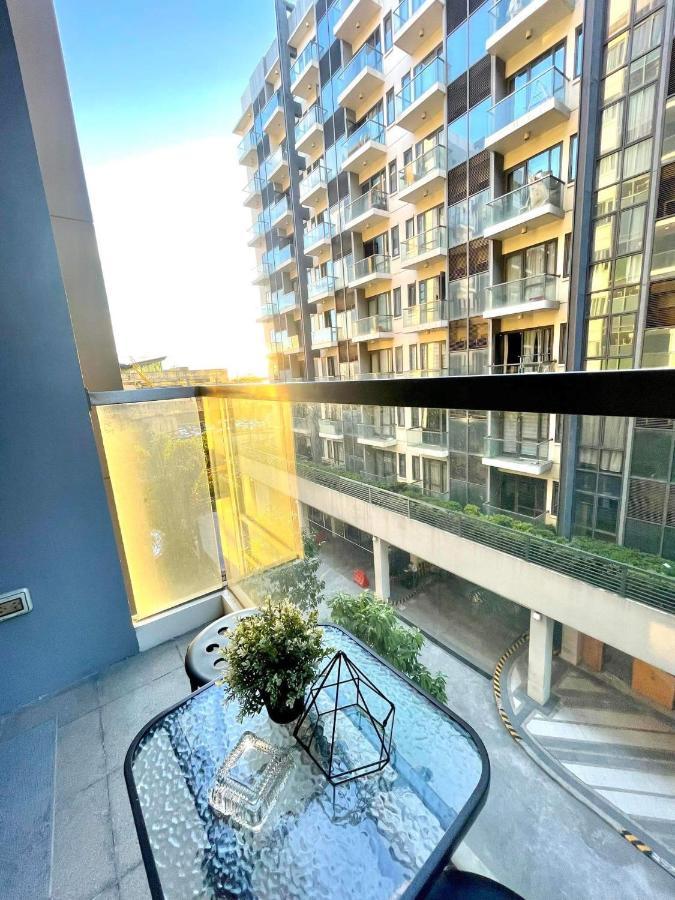 Lovely Unit With Free Wi-Fi & Netflix I Across Naia T3 Airport Μανίλα Εξωτερικό φωτογραφία