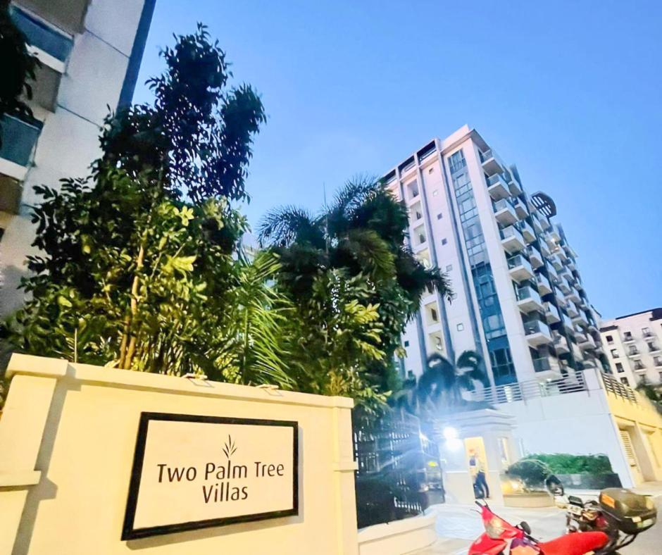 Lovely Unit With Free Wi-Fi & Netflix I Across Naia T3 Airport Μανίλα Εξωτερικό φωτογραφία
