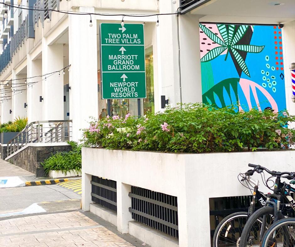 Lovely Unit With Free Wi-Fi & Netflix I Across Naia T3 Airport Μανίλα Εξωτερικό φωτογραφία
