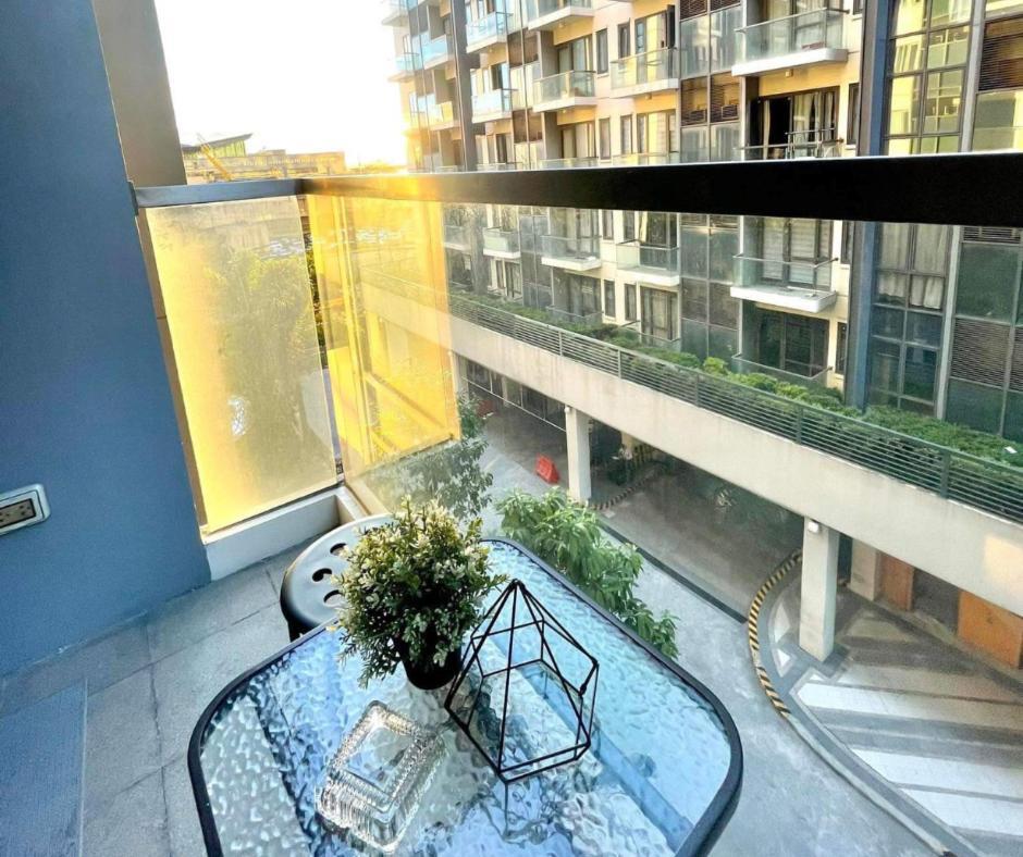 Lovely Unit With Free Wi-Fi & Netflix I Across Naia T3 Airport Μανίλα Εξωτερικό φωτογραφία