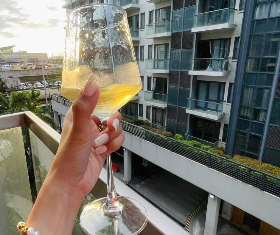 Lovely Unit With Free Wi-Fi & Netflix I Across Naia T3 Airport Μανίλα Εξωτερικό φωτογραφία