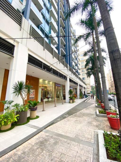 Lovely Unit With Free Wi-Fi & Netflix I Across Naia T3 Airport Μανίλα Εξωτερικό φωτογραφία