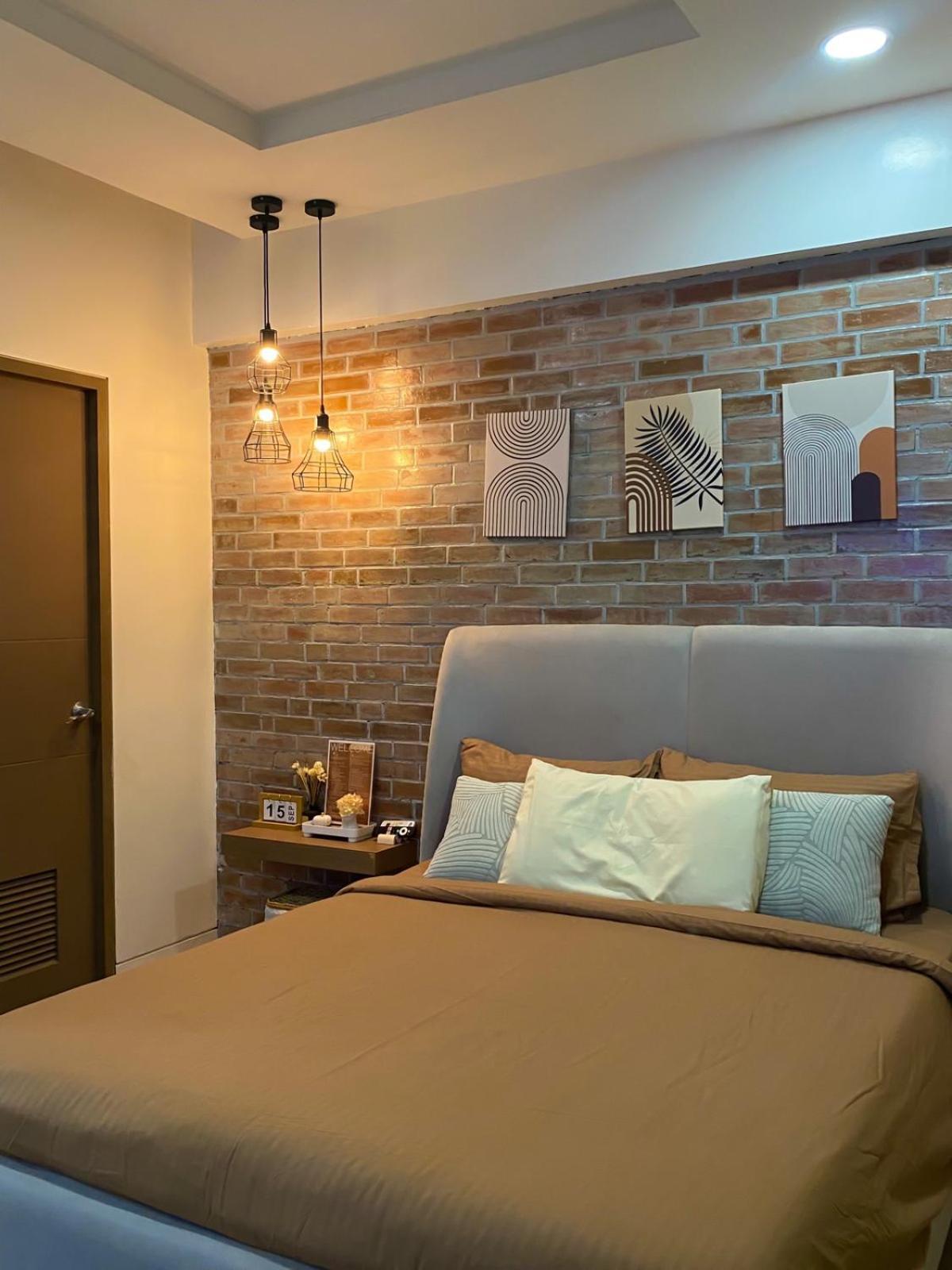 Lovely Unit With Free Wi-Fi & Netflix I Across Naia T3 Airport Μανίλα Εξωτερικό φωτογραφία